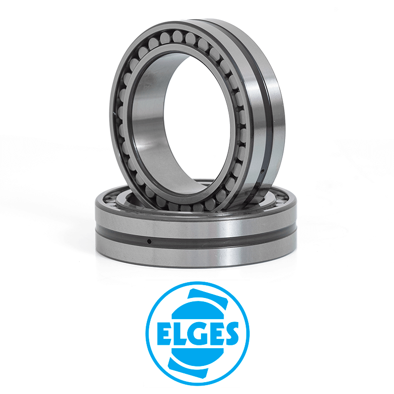 Подшипники GAR70UK-2RS Elges