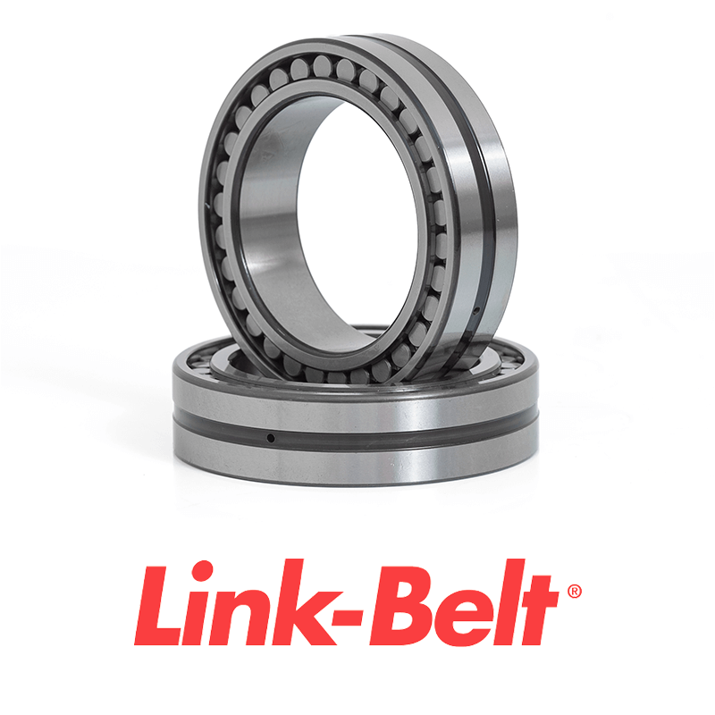 Подшипники 1108 LINK-BELT