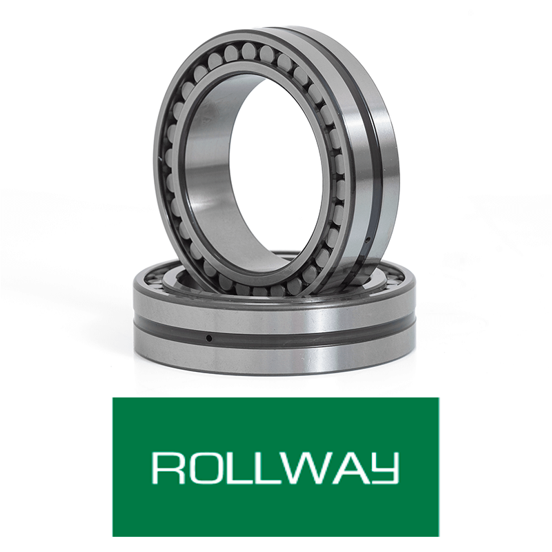  Подшипник 22217-MBC4W33 ROLLWAY купить оптом в Агрегат Подшипник 